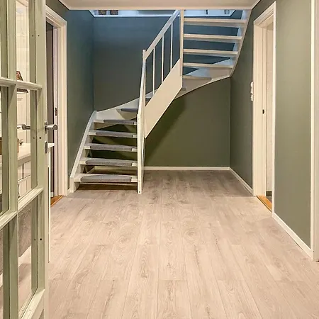 Awesome In With Wifi Vakantiehuis *