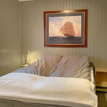 4 Bedroom Awesome In Holiday home