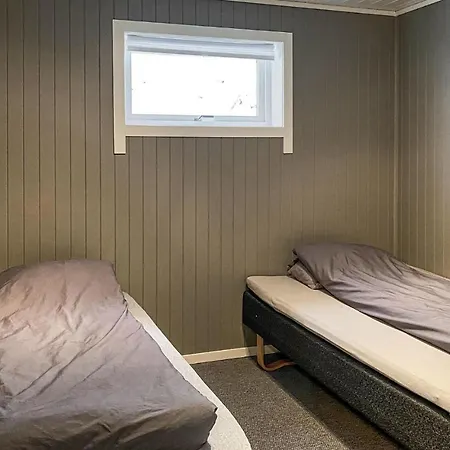 Awesome In With Wifi Vakantiehuis *