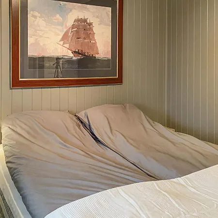 Vakantiehuis Awesome In With Wifi Olden