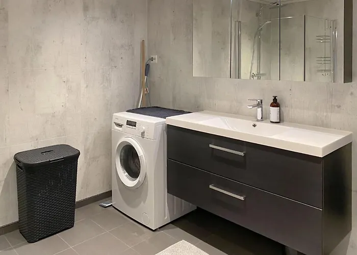 Awesome In With Wifi Сasa de vacaciones Olden