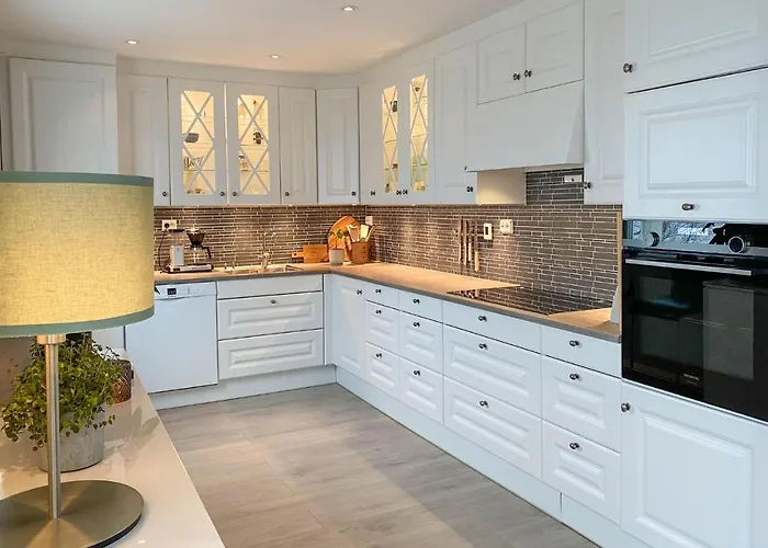 Сasa de vacaciones Awesome In With Wifi