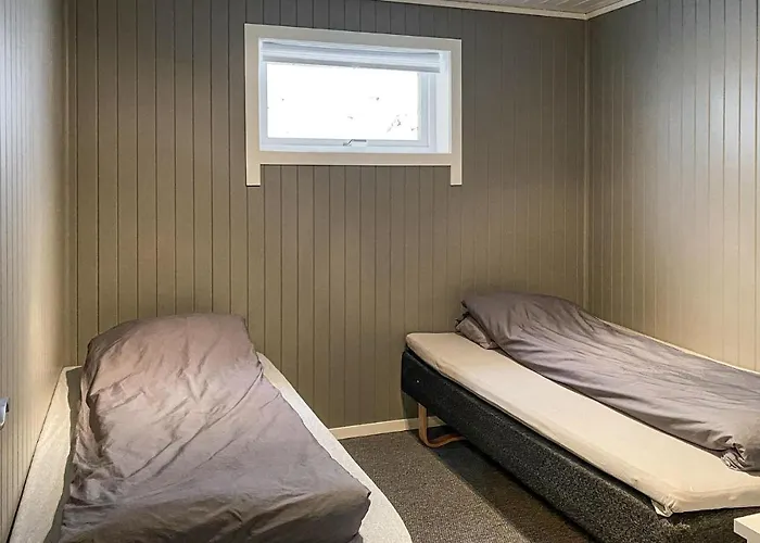 Awesome In With Wifi Сasa de vacaciones *