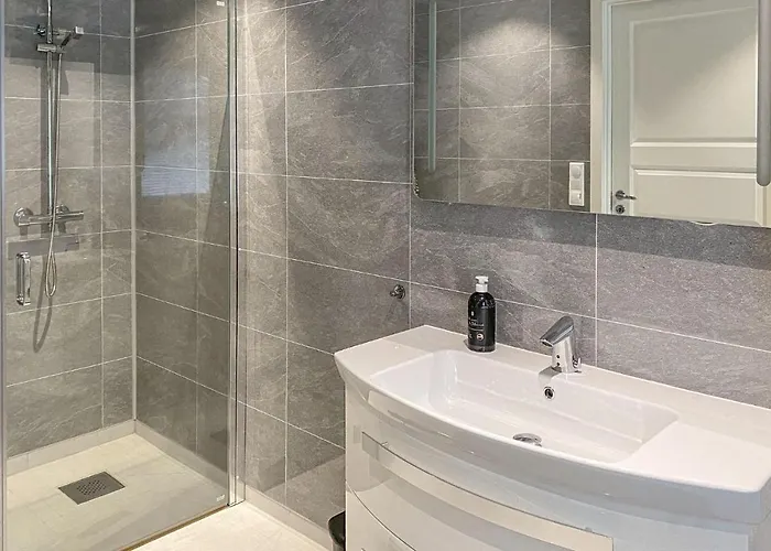 Casa de Férias Awesome In With Wifi