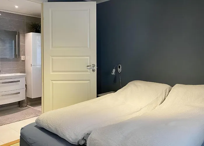 Awesome In With Wifi Casa de Férias