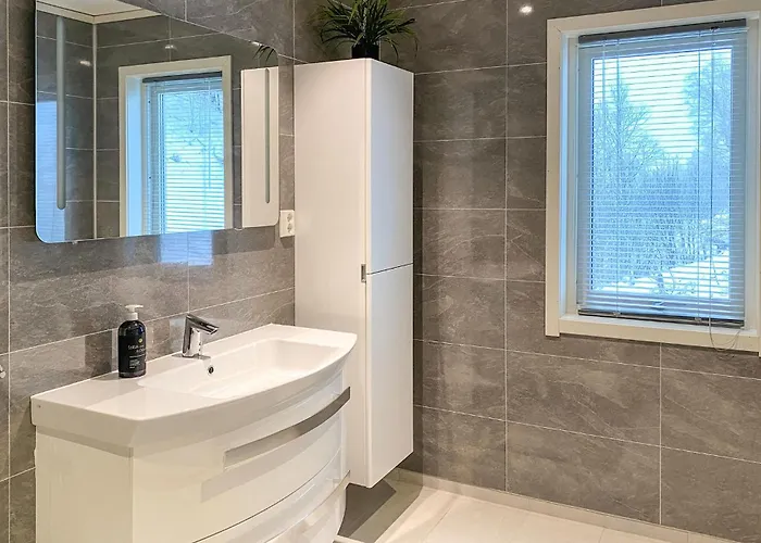 Casa de Férias Awesome In With Wifi *